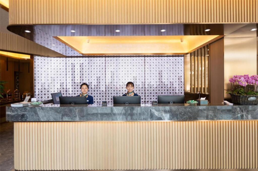 Mehood Hotel Chengdu Extérieur photo